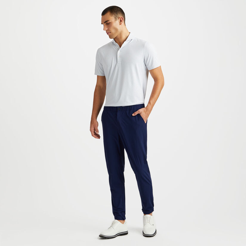 STRETCH WARP KNIT OPS PANT image number 5