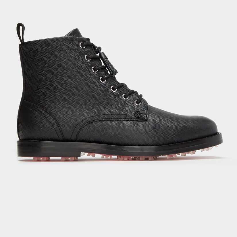 WOMEN'S GALLIVANTER LUXE LEATHER SOLE GOLF BOOT image number 1