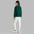 CASHMERE HOODED SWEATER image number 8