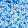 MAPPED ICON CAMO TECH JERSEY MODERN SPREAD COLLAR POLO image number 5