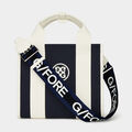 LIMITED EDITION PRAY FOR BIRDIES SQUARE BAG image number 4