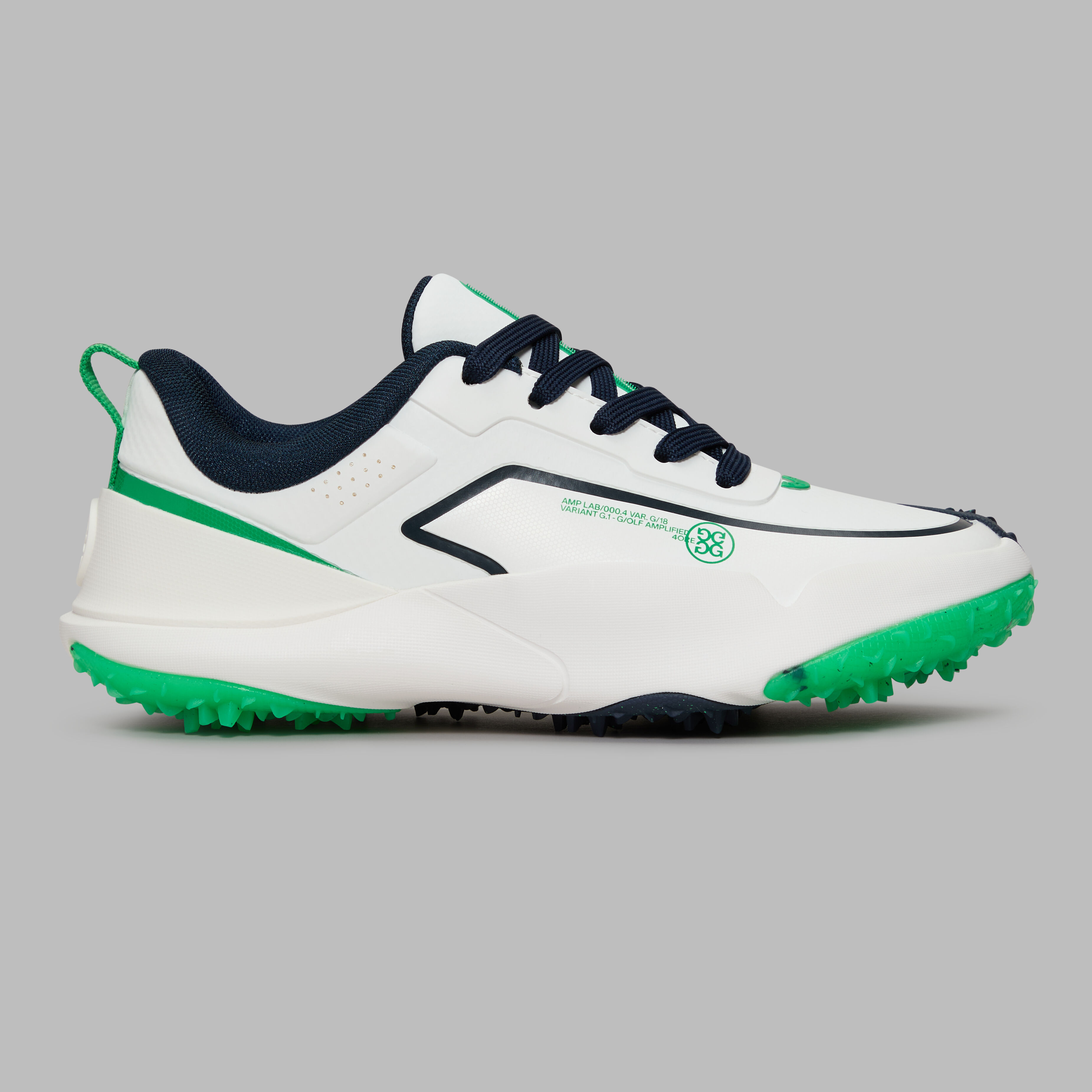 ゆん【新品】G/FORE レディースゴルフシューズ WOMEN'S LTD RELEASE G/18 GOLF SHOE | WOMEN'S GOLF SHOES |G/FORE