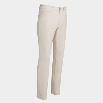 TOUR 5 POCKET 4-WAY STRETCH STRAIGHT LEG PANT