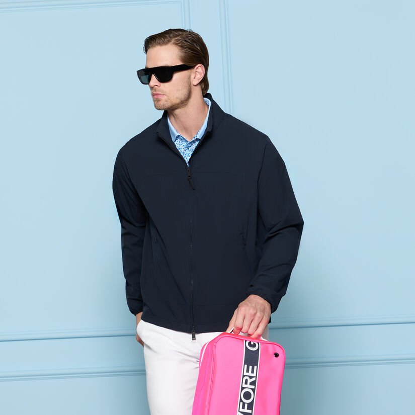 PARACHUTE WINDBREAKER image number 2