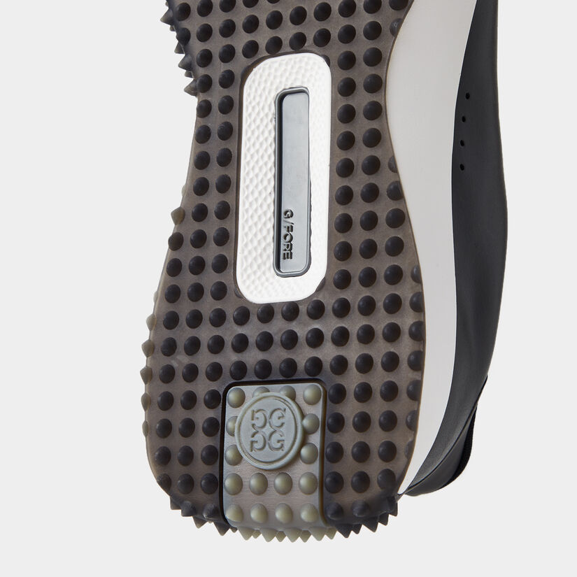 MEN'S G.112 P.U. LEATHER GOLF SHOE image number 6