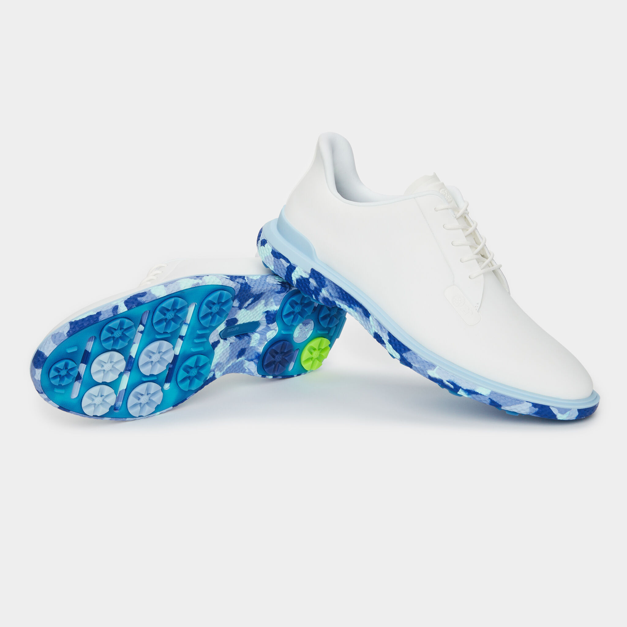 メーカー直売 - 人気ランキング GOLF |MEN'S SHOE GOLF CAMO GALLIVAN2R MEN'S SHOES G/FORE | 27.0cm