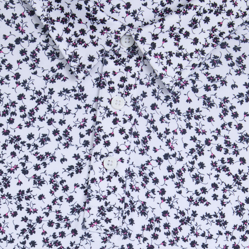 LTD RELEASE 2026 U.S. OPEN GARDEN TECH JERSEY POLO image number 5