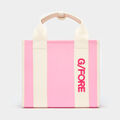 LTD RELEASE CIRCLE G&rsquo;S SQUARE BAG image number 2