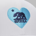 LA LOVE BENEFIT HAT image number 6