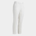 LUXE 4-WAY STRETCH TWILL STRAIGHT LEG TROUSER image number 1