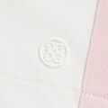 TUX 4-WAY STRETCH TWILL SKORT image number 7