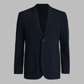COMPACT STRETCH TRAVEL BLAZER image number 2
