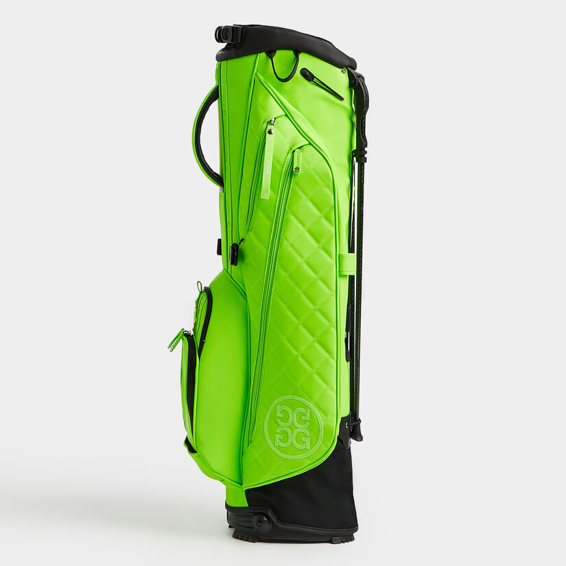 DAYTONA PLUS CARRY GOLF BAG image number 3