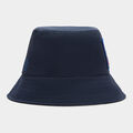 PRAY FOR BIRDIES COTTON TWILL BUCKET HAT image number 3