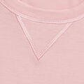 LUXE CREWNECK MID LAYER image number 6