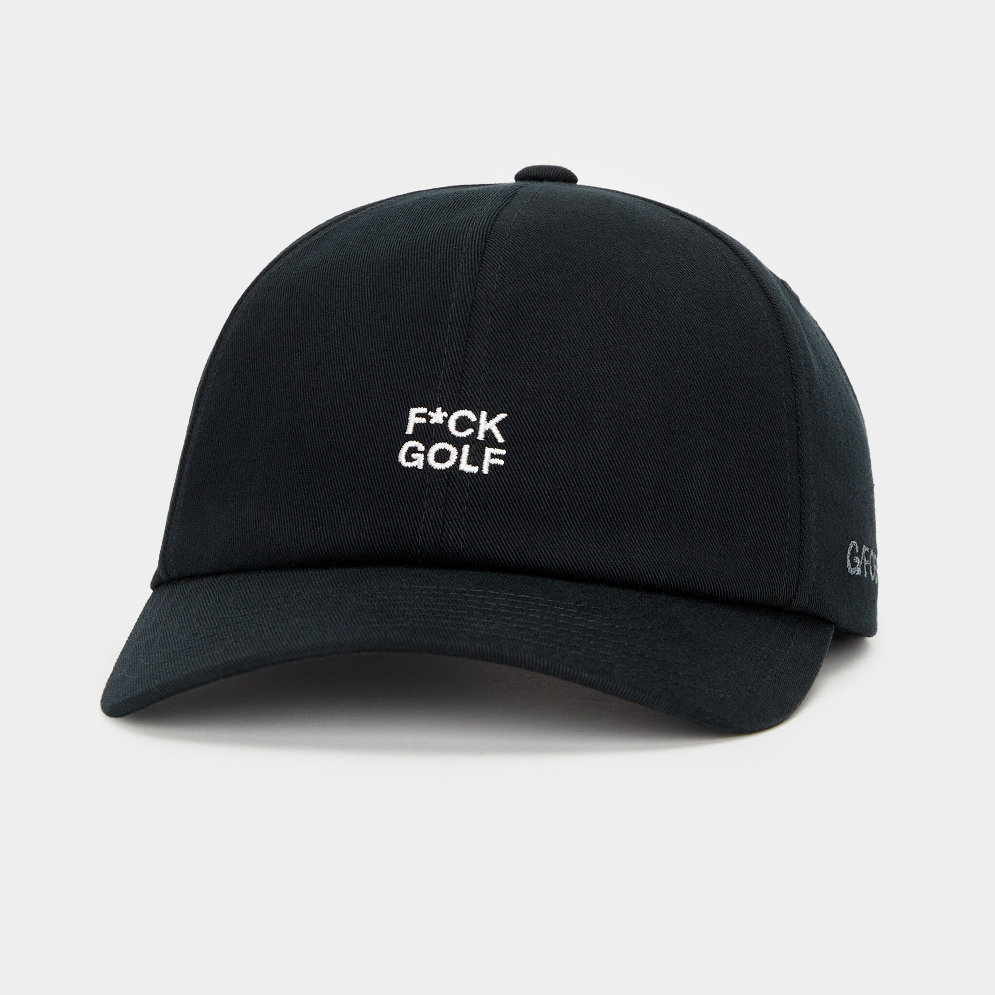 F CK GOLF COTTON TWILL RELAXED FIT SNAPBACK HAT MEN S HATS G FORE