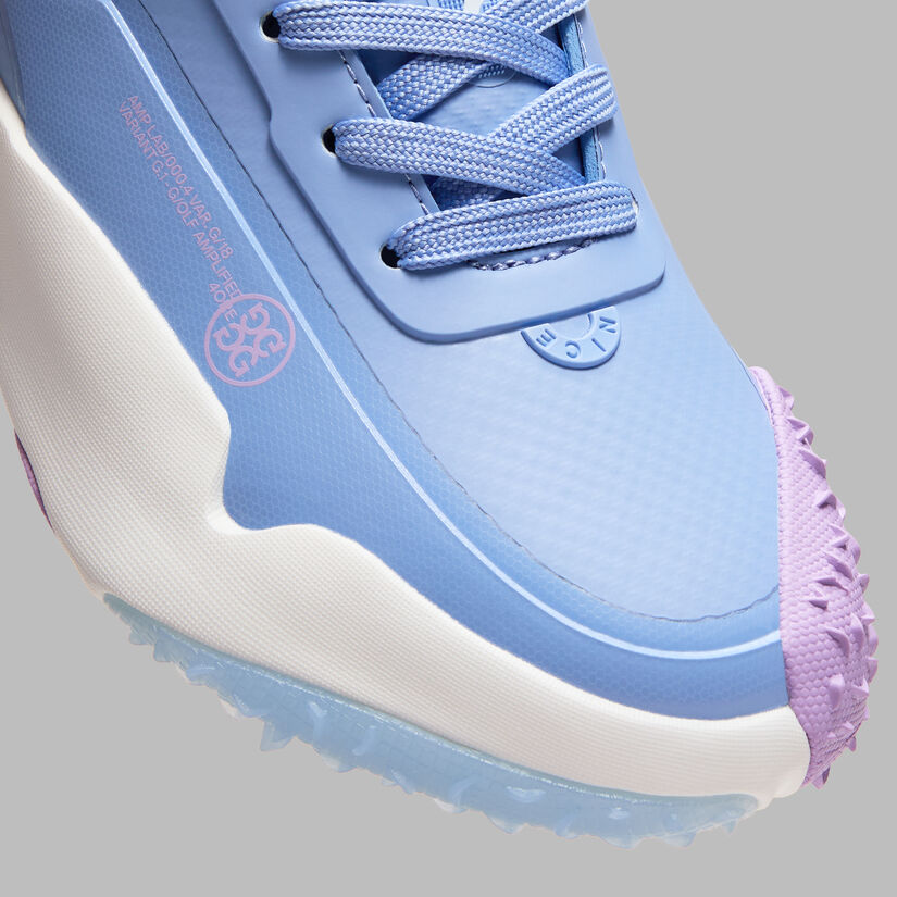 WOMEN'S LTD RELEASE G/18 GOLF SHOE image number 2