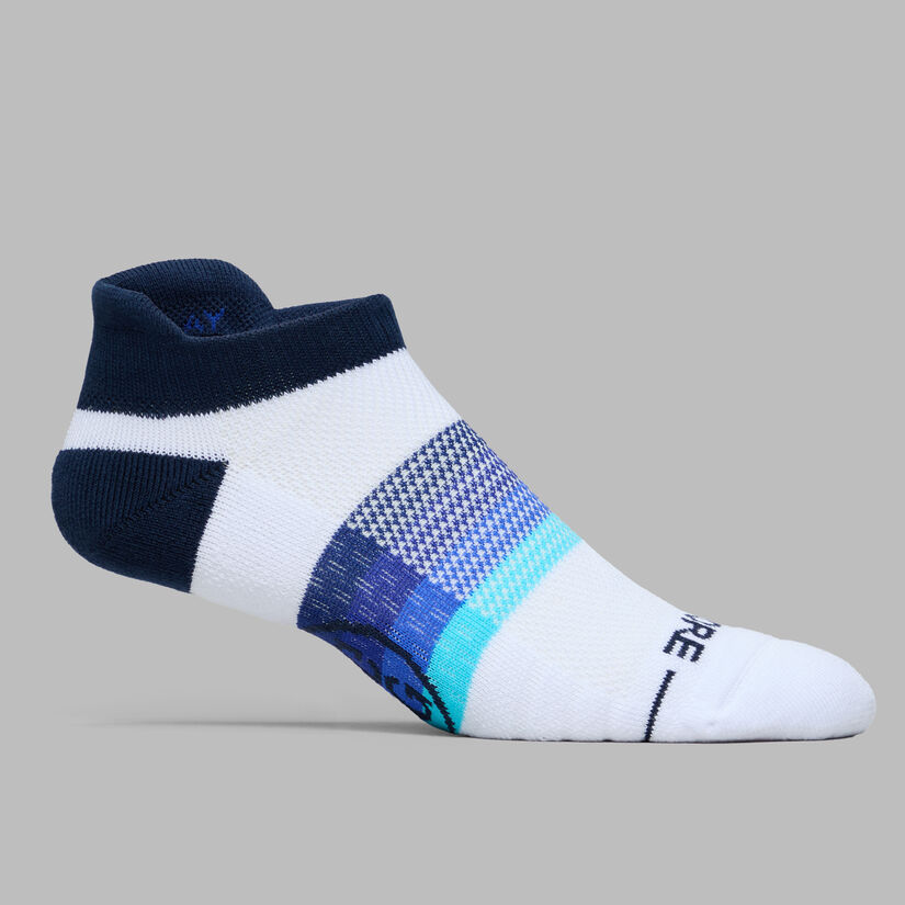 MEN'S LTD RELEASE ASSORTED 3-PACK ANKLE SOCKS image number 8