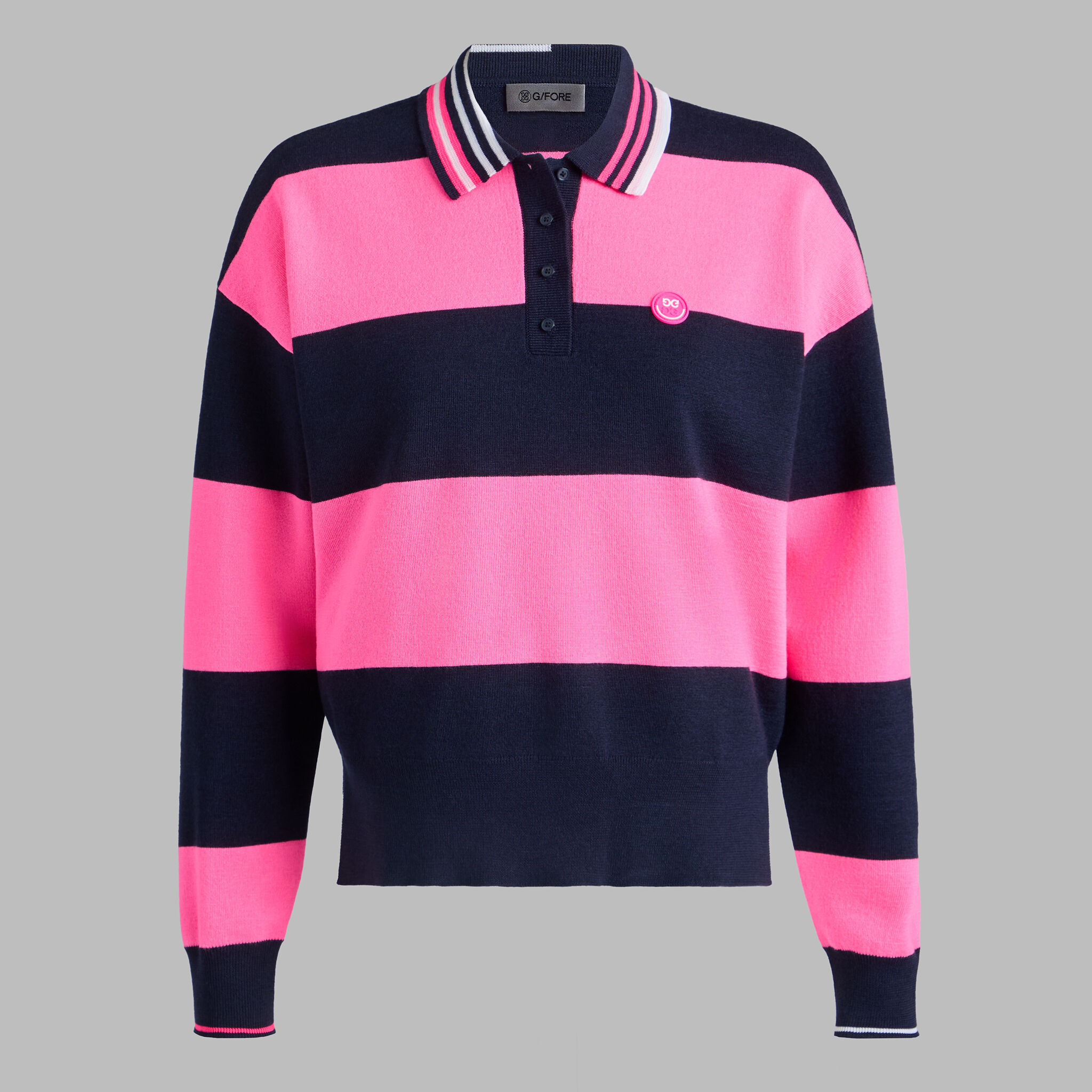 Women's Pullovers & Quarter-Zips – G/FORE