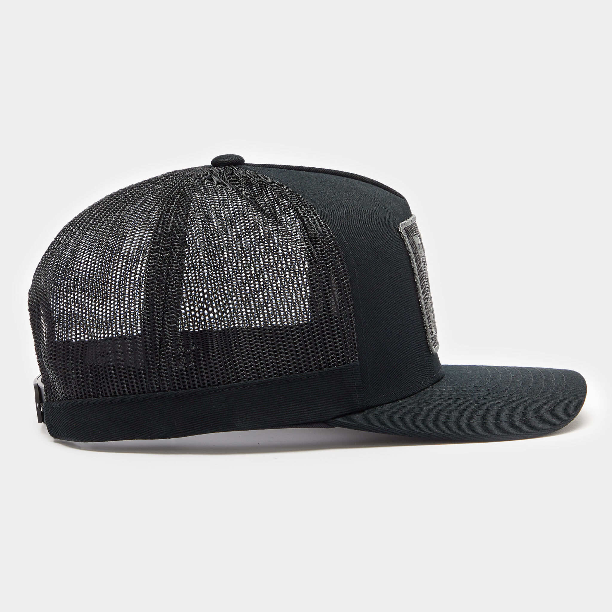 PRAY FOR BIRDIES COTTON TWILL TRUCKER HAT G FORE