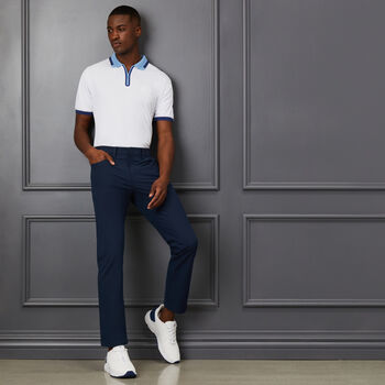 TOUR 5 POCKET 4-WAY STRETCH STRAIGHT LEG PANT