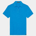CLUBHOUSE COTTON SLIM FIT POLO image number 1