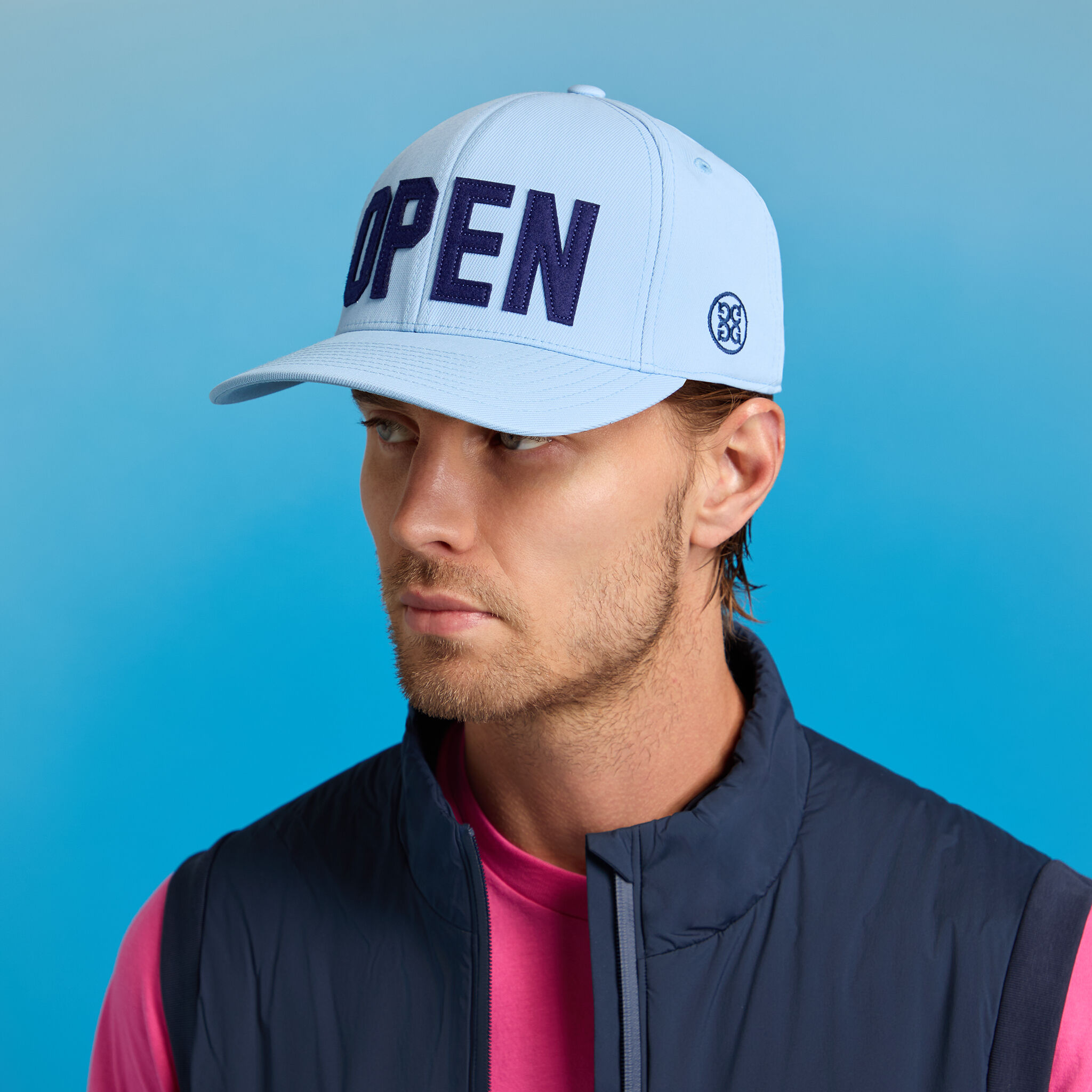 G/FORE X USGA 2025 U.S. OPEN EXCLUSIVES – G/FORE G/FORE X USGA 2025 U.S. OPEN EXCLUSIVES – G/FORE