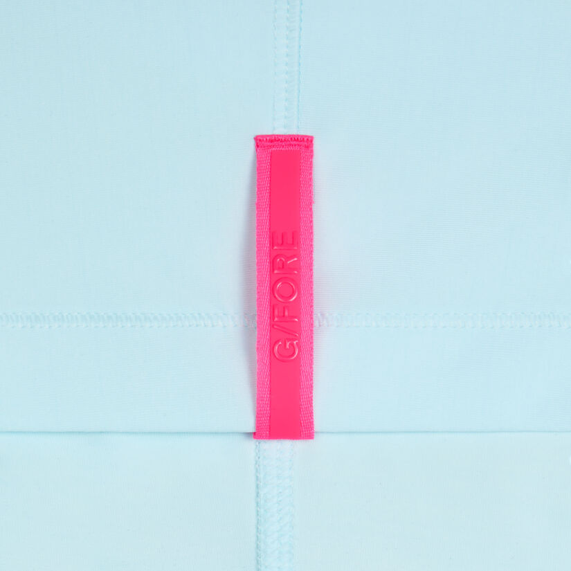 M&Eacute;LANGE ICE NYLON HOODIE image number 5