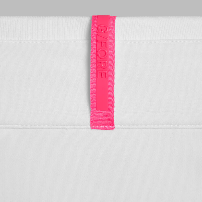 DOUBLE KNIT VEST image number 6