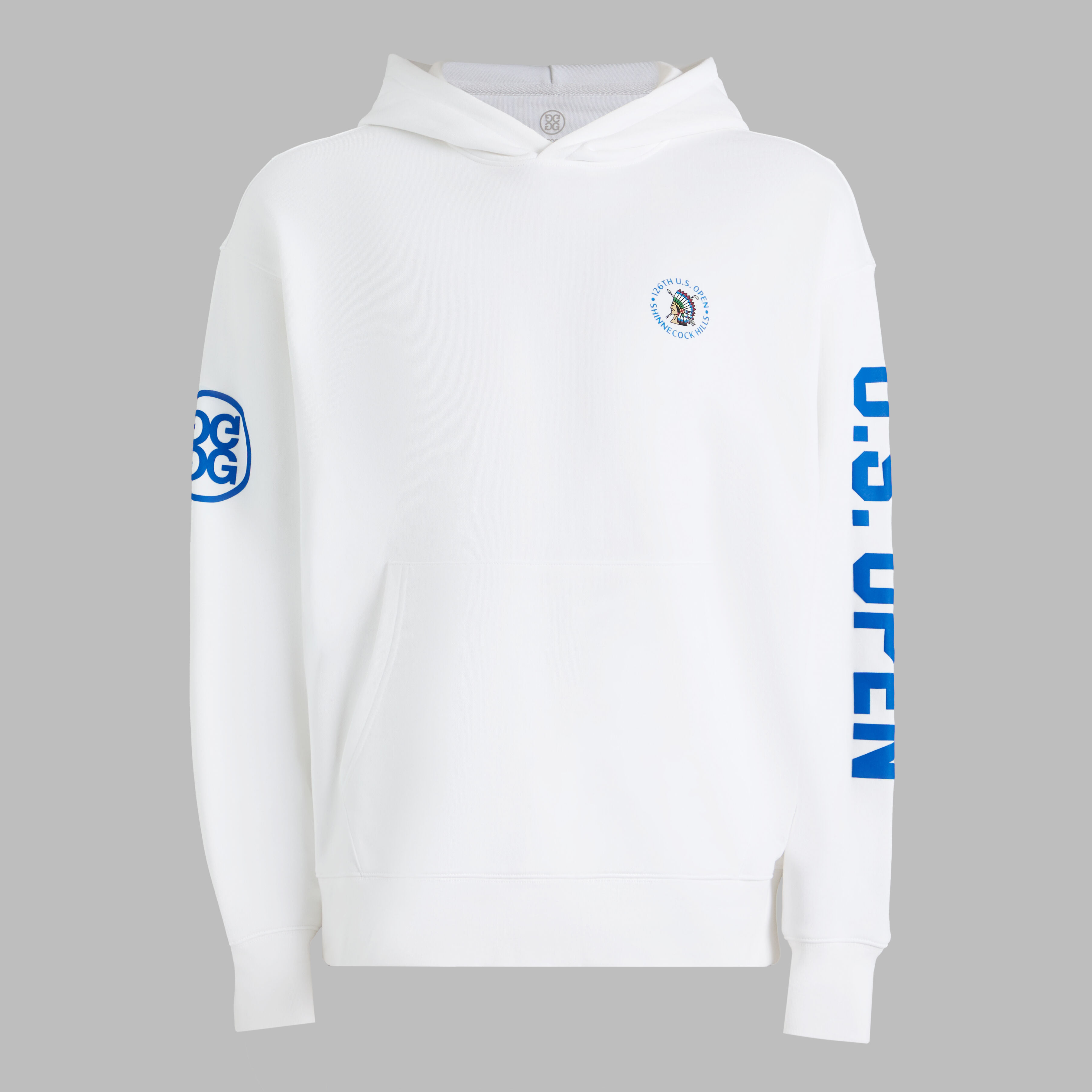 2026 U.S. OPEN HOODIE | HOODIES FOR MEN & WOMEN | G/FORE