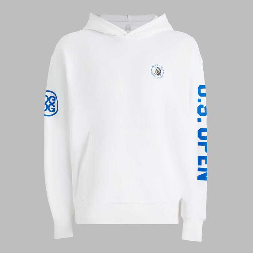 2026 U.S. OPEN HOODIE image number 1