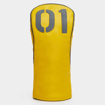 01 DRIVER HEADCOVER