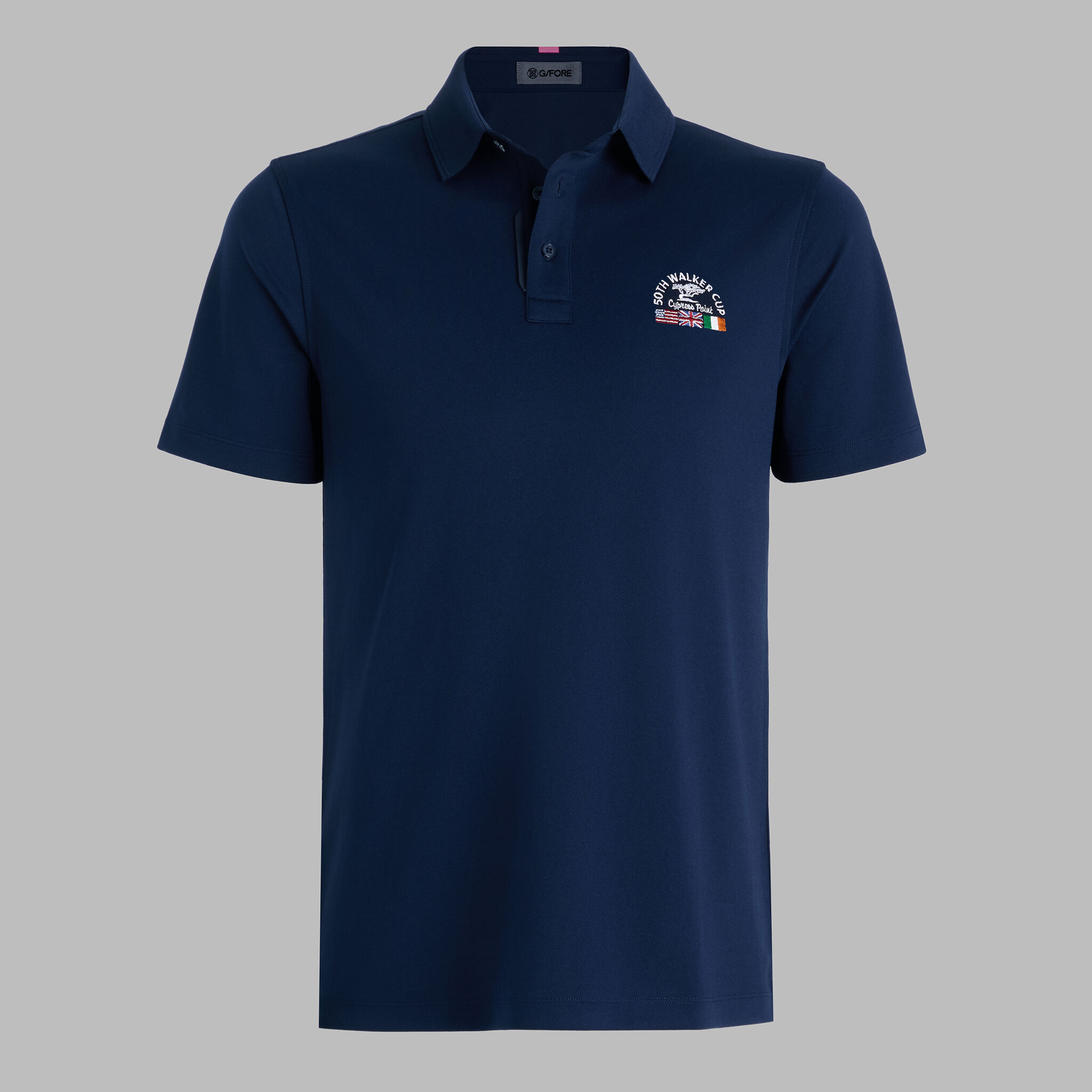 吸汗速乾 Tシャツ メンズ◇ルーズフィットクルーネックTシャツ