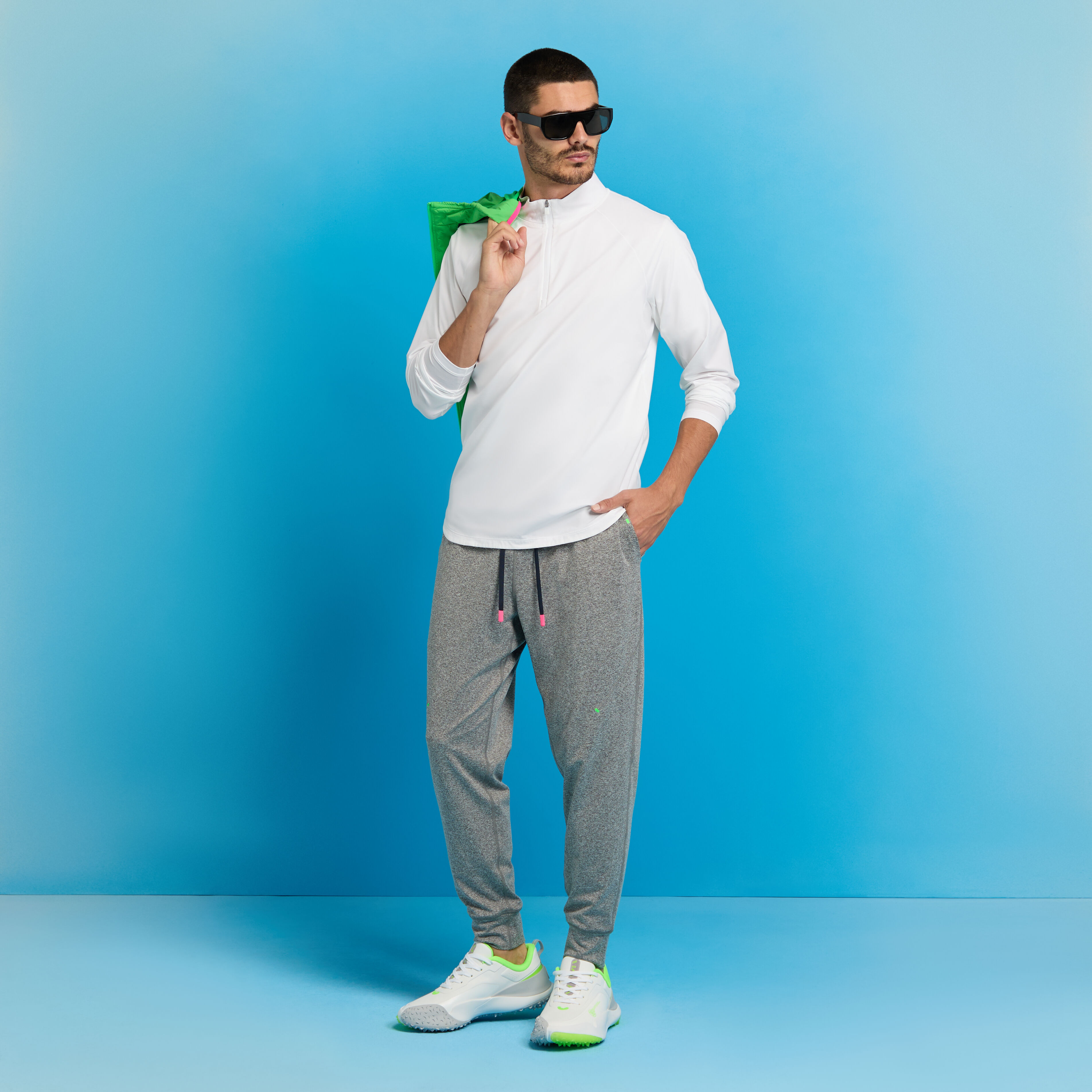 MEN'S ACTIVEWEAR – G/FORE MEN'S ACTIVEWEAR – G/FORE