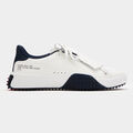 WOMEN'S G.112 P.U. LEATHER KILTIE GOLF SHOE image number 1