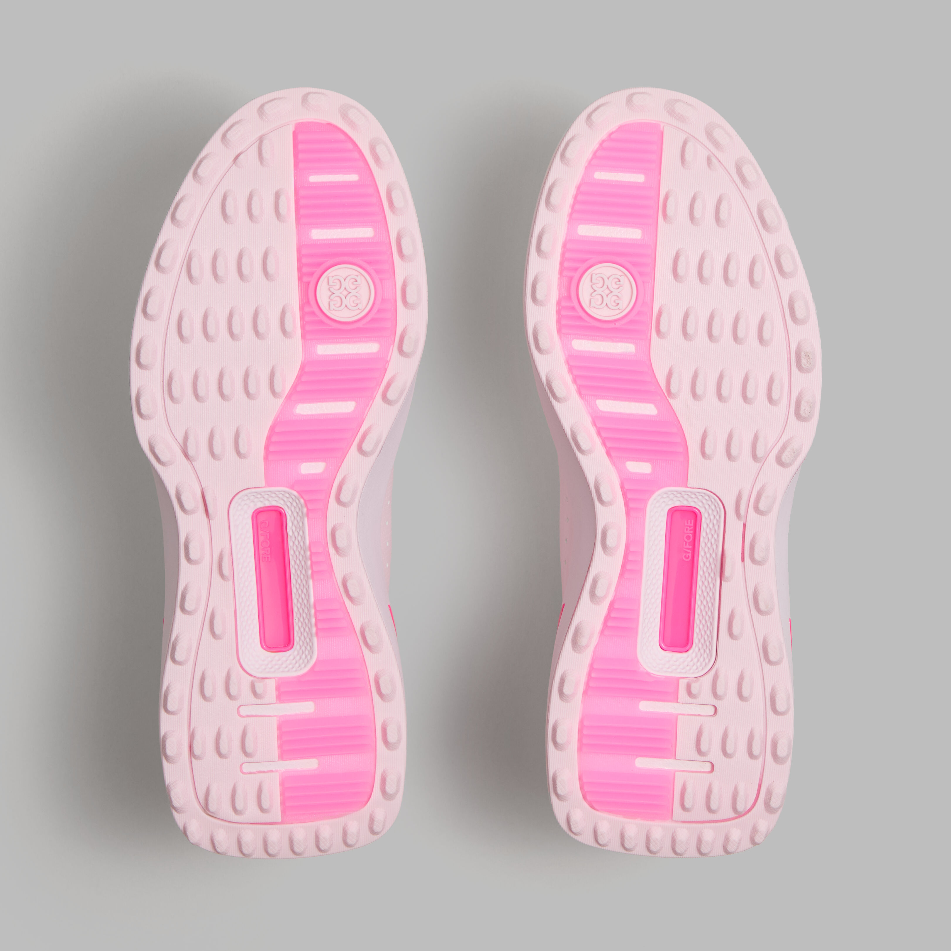 WOMEN'S LTD RELEASE G.112 PERFORATED KILTIE GOLF SHOE | WOMEN'S