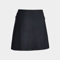 4-WAY STRETCH EFFORTLESS SKORT image number 1