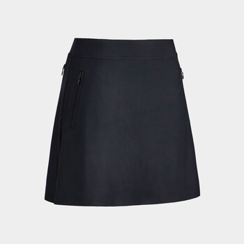 4-WAY STRETCH EFFORTLESS SKORT