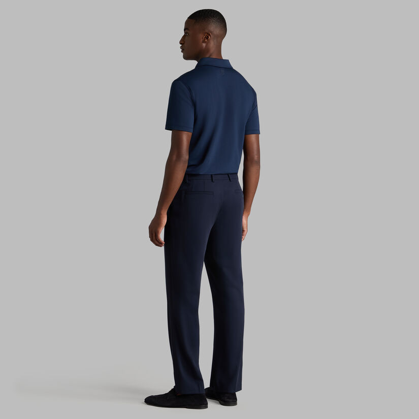 ALL PLAY JOHNNY COLLAR POLO image number 4