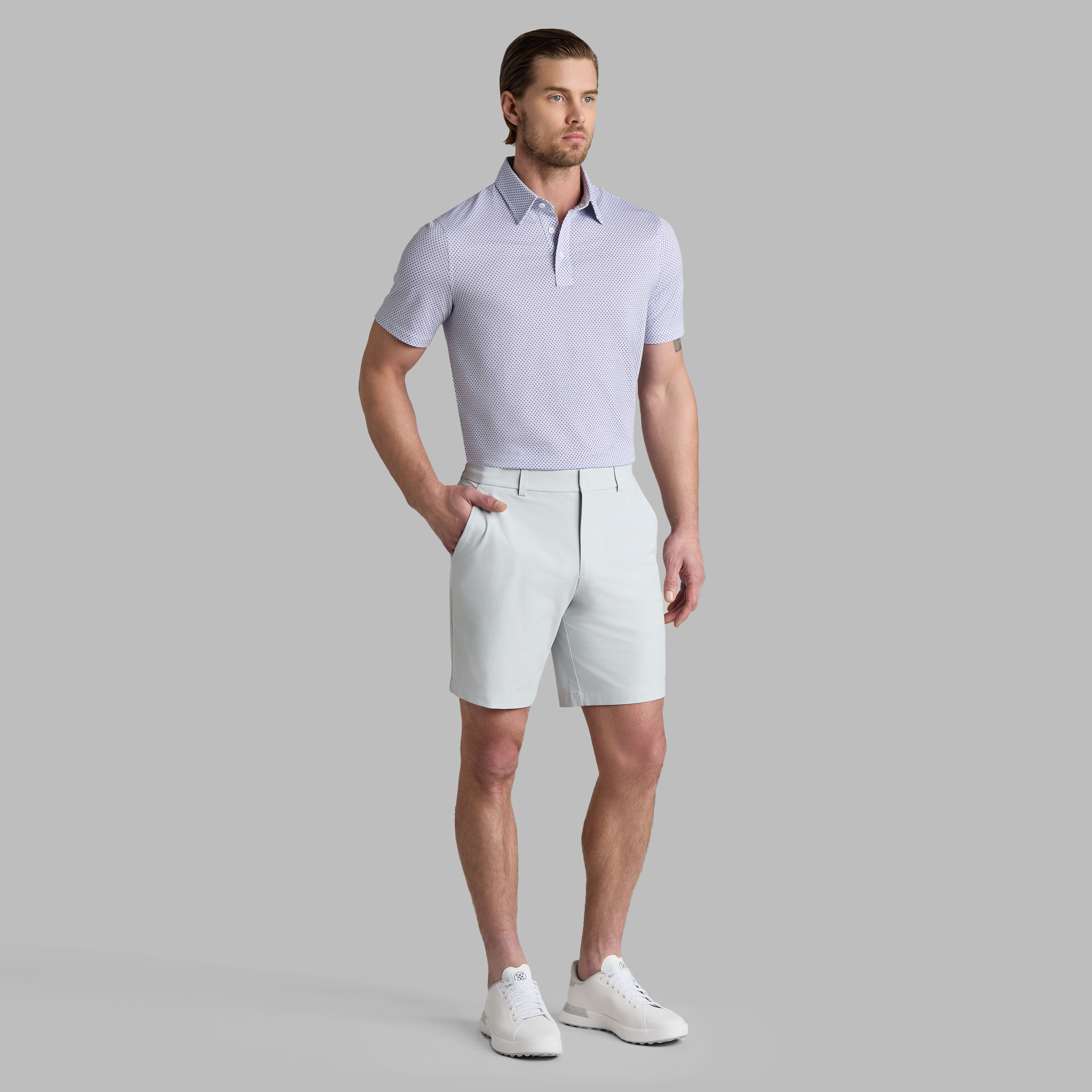 TOUR SHORT | MEN'S SHORTS | G/FORE