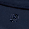 ESSENTIAL TECH PIQUÉ MODERN SPREAD COLLAR POLO image number 8