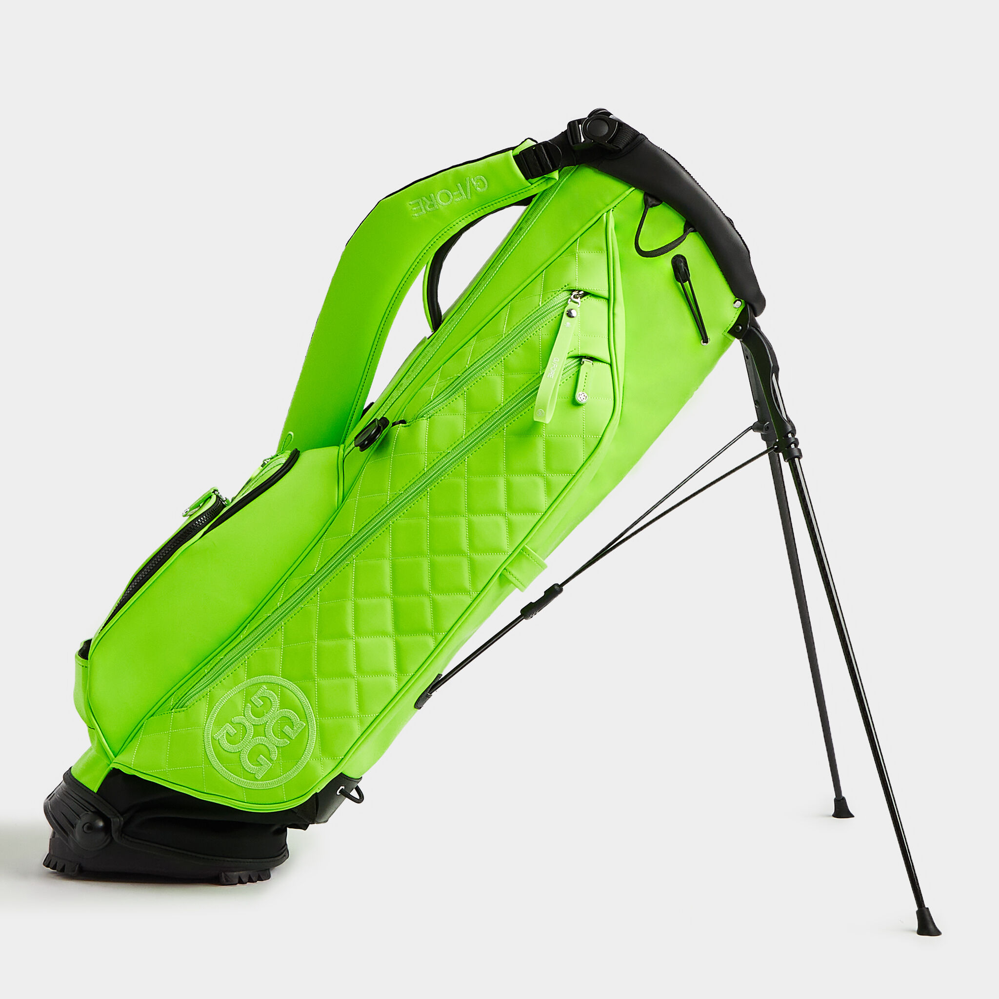 DAYTONA PLUS CARRY GOLF BAG | GOLF BAGS FOR MEN AND WOMEN | G/FORE