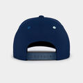 SHOTS STRETCH TWILL SNAPBACK HAT image number 5