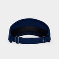GRADIENT CIRCLE G'S STRETCH TWILL VISOR image number 5
