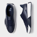 MEN'S G.112 P.U. LEATHER GOLF SHOE image number 2
