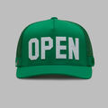 2026 U.S. OPEN TRUCKER HAT image number 5