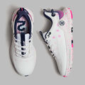 WOMEN'S MG4+ O2 GRADIENT SKULL & TEES GOLF SHOE image number 1
