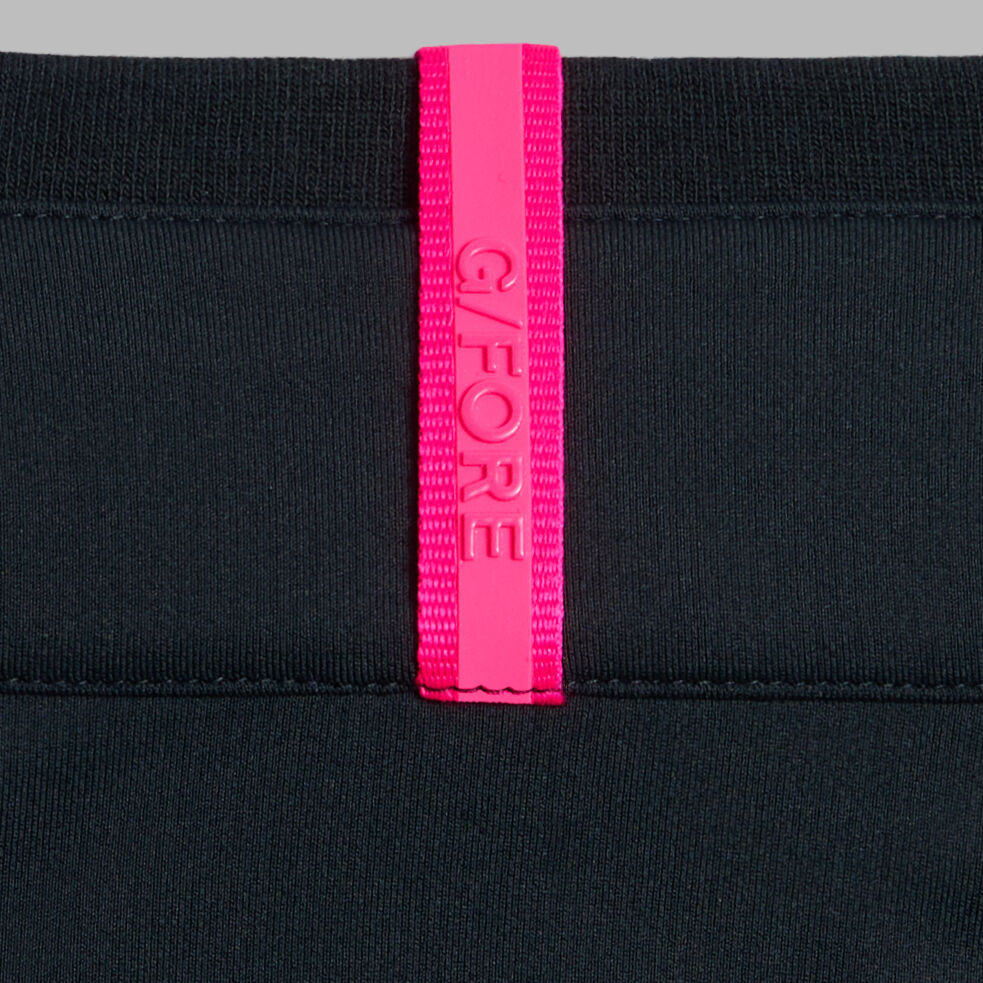 BRUSHED BACK TECH QUARTER ZIP |MEN'S PULLOVERS & QUARTER