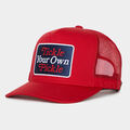 TICKLE YOUR OWN PICKLE TRUCKER image number 1