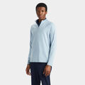 LUXE QUARTER ZIP MID LAYER image number 3